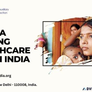 CASA A Leading Healthcare NGO in India