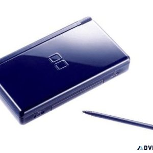 Order Premium Nintendo DS Lite Ice Blue  ConsoleReplay