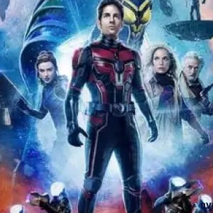 Watch Ant-Man And The Wasp Quantumania Full Movie Online Free