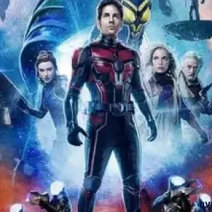 Watch Ant-Man And The Wasp Quantumania Full Movie Online Free