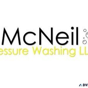 McNeil Pressure Washing LLC