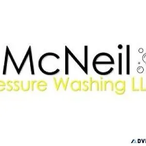McNeil Pressure Washing LLC