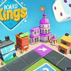 Play Our Board Kings to Get 20