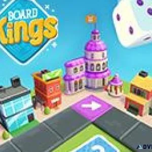 Play Our Board Kings to Get 20