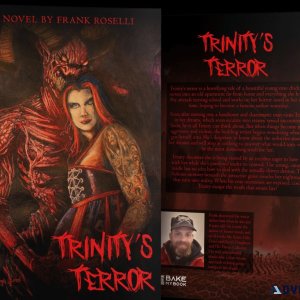 Frank the mad scribe