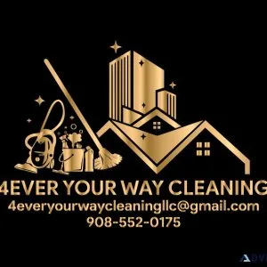 4EVER Your Way Cleaning