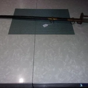 Vintage Sword