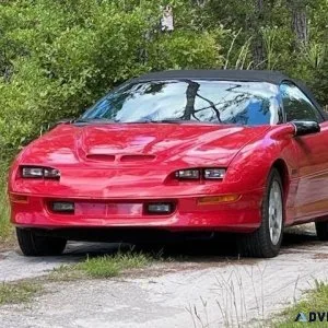 1994 Chevy Camaro Z28