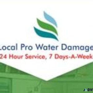 Commercial Flood Damage Restoration - Pro Water Damage INC