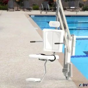 Waterline Technologies - Horizon Aquatic Lifts