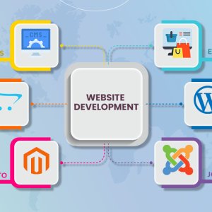 Website development company in bangalore