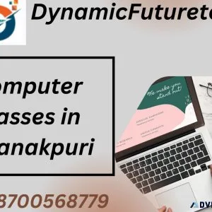 computer classes in janakpuri