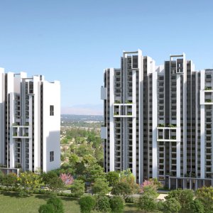 Rohan ekanta 2, 3 and 4 bhk in bangalore