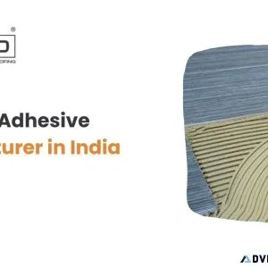 Floor Tile Adhesive&nbspManufa cturer in India