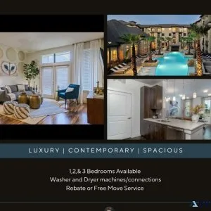Apartment Locating
