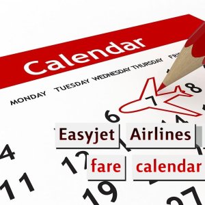How to find cheap flights with easyjet?
