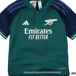 &Uacuteltimas Camisa Arsenal &agrave venda 2023-2024