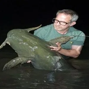 Mahseer fishing camp in india
