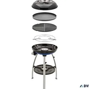 Cadac Carri Chef 2 BBQ and Chef Pan Combo