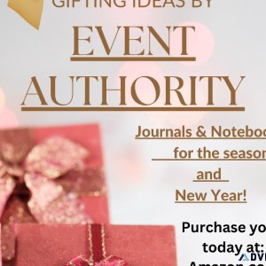 Holiday Gifting - Event Authority Brand Products