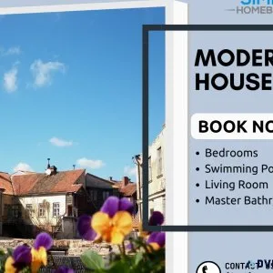 Find Perfect Home For Your Family