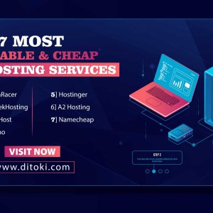 Cheap and best hosting service in india