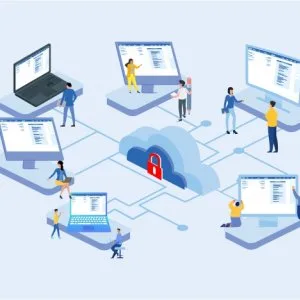 Tally on cloud service online