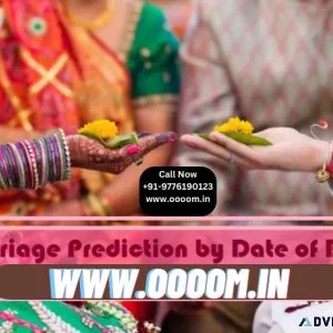 Exploring Marriage Predictions in Pune