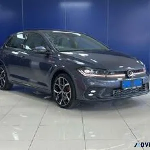 Volkswagen Polo GTI 2020 Automatic 2 litres