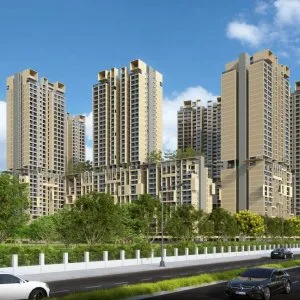 Rohan ekam 2, 3 & 4 bhk balewadi pune