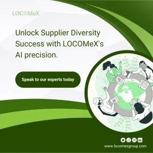 Top rated supplier diversity data analytic solutions