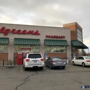 CASHIER WALGREENS