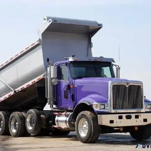 Commercial truck financing - (We handle all credit profiles)