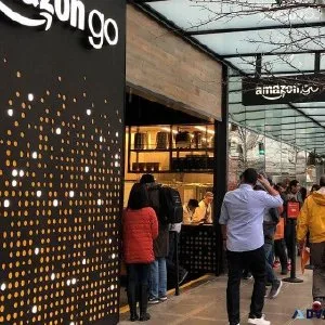 Amazon Go Retail Associate - Puyallup WA - Meridian Ave