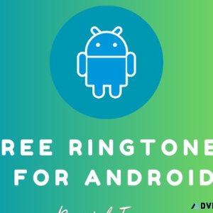 Ringtones for Android
