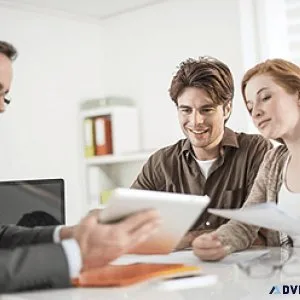 Looking to buy a home Get pre-approved today