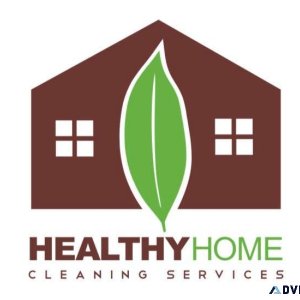 Healthy Home Cleaning Services