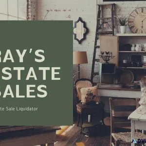 Estate Sale