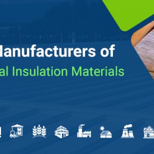 Thermal insulation manufacturers in india