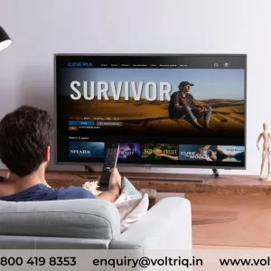 Smart led tv manufacturer delhi