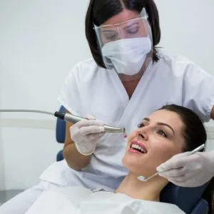 Affordable root canal treatment bukit timah