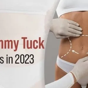 Tummy tuck surgery in india