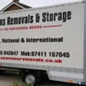 Newtons Removals and Storage UK and International