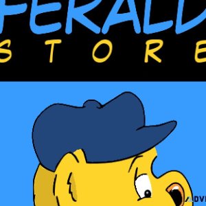 Ferald Store Gifts For The Young At Heart