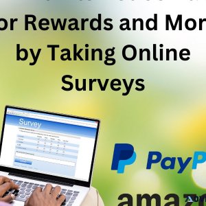 Earn Points Take Online Surveys for Rewards
