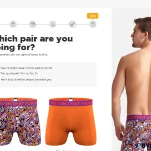 Don t Miss Out on Your Free Boxer Shorts