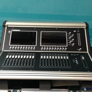 DiGiCo S21 Digital Mixing Console