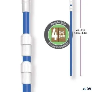 Telescopic Pole (BUL444)