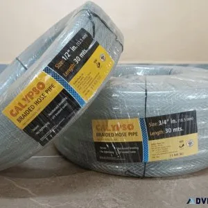 Make Watering Effortless with Our Durable Water Hose Pipes