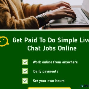 Job for Chat Assist - Apply now